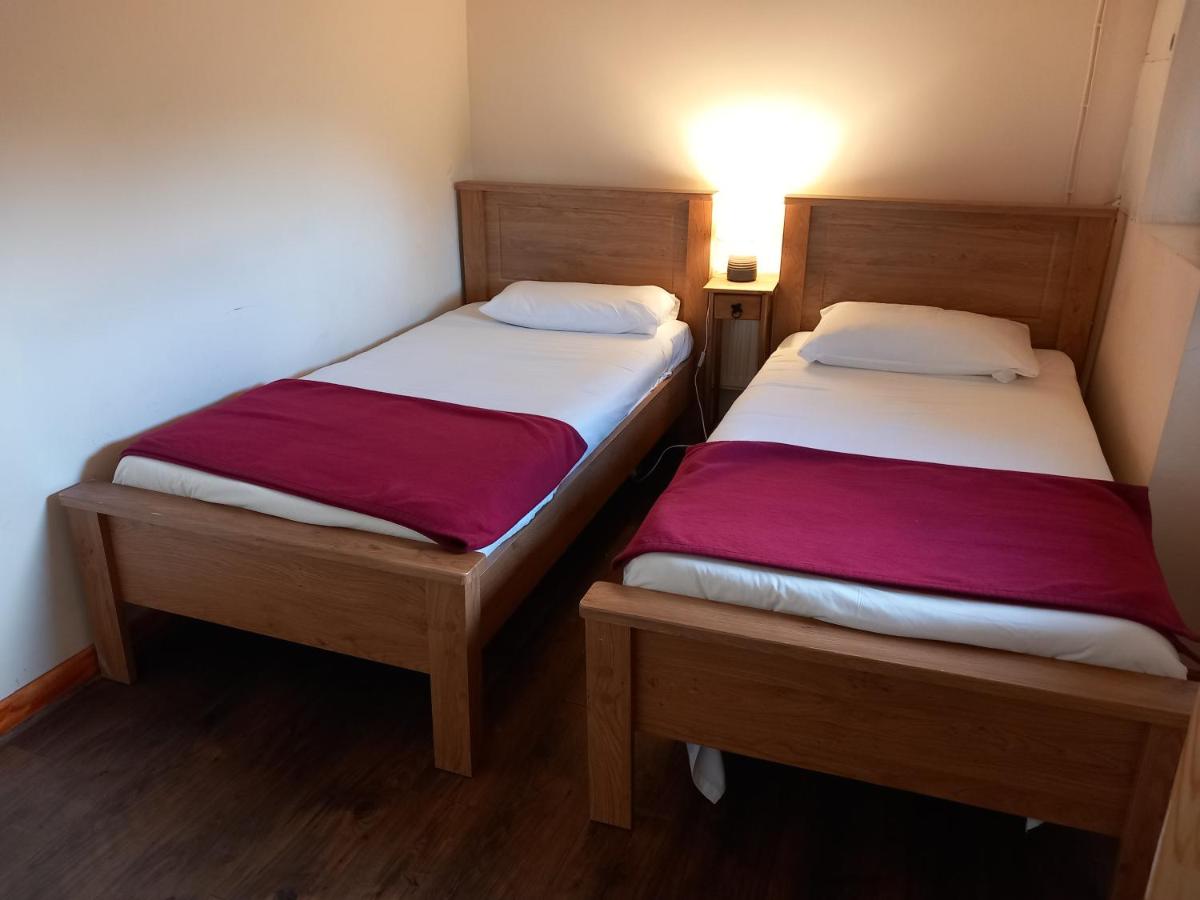 Apartment mit 2 Schlafzimmern
