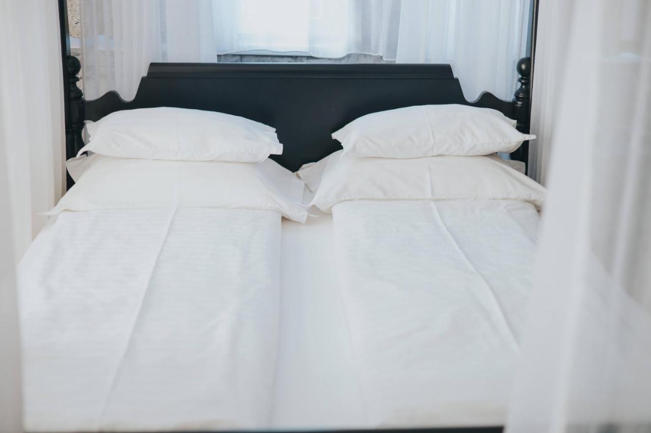 Habitación cuádruple