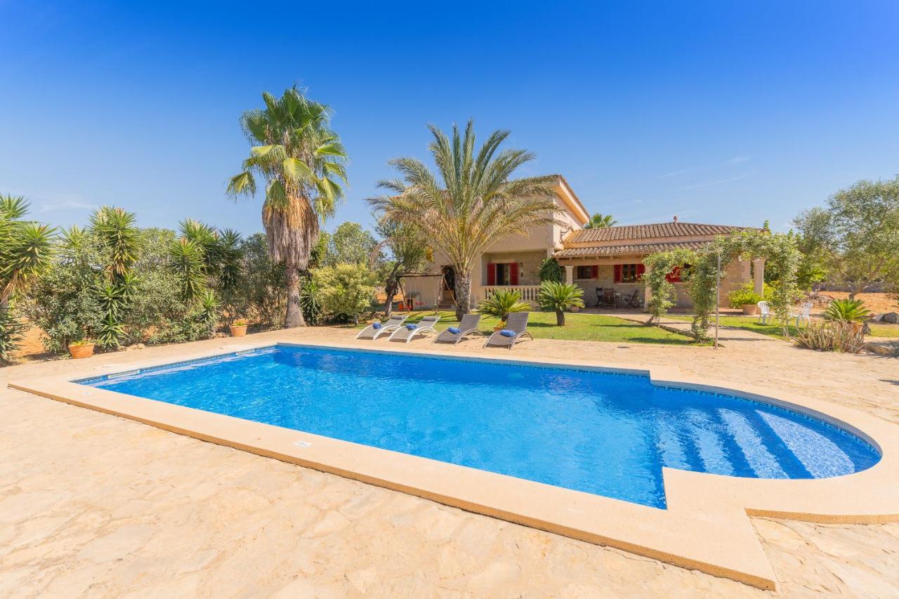 Villa Can Llinàs - B&B