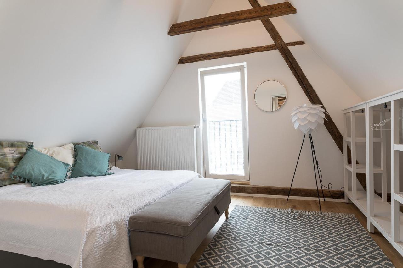 Apartamento de 1 dormitorio