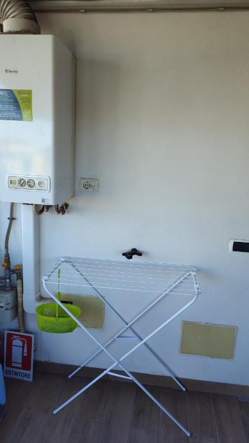 Casa Vacanza Giorgia 2.0 - Ferienwohnung