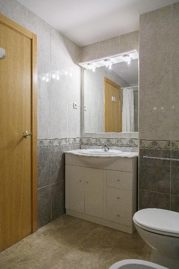Appartement 2 Chambres