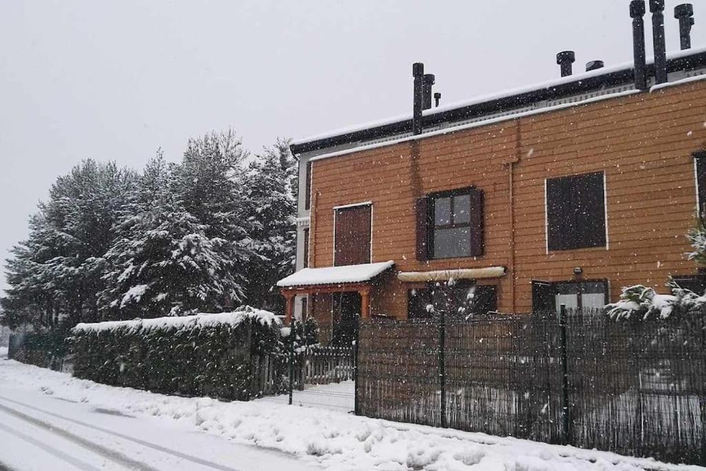 Casa nora villanua - B&B Villanúa