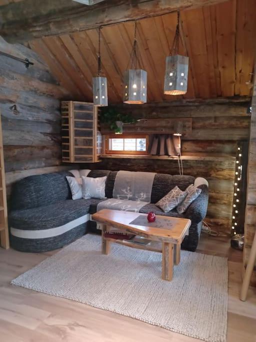 Rukan Kelostar - B&B Kuusamo