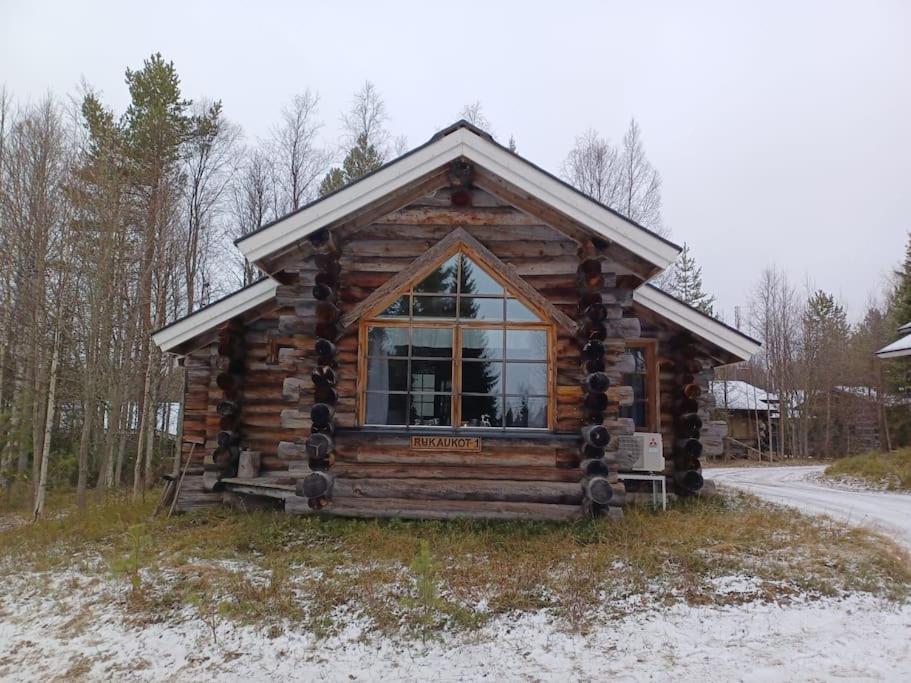 Rukan Kelostar - B&B Kuusamo