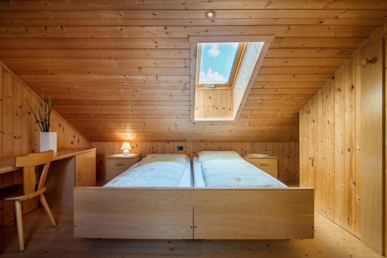 Two-Bedroom Apartment (8 Adults) - Split Level