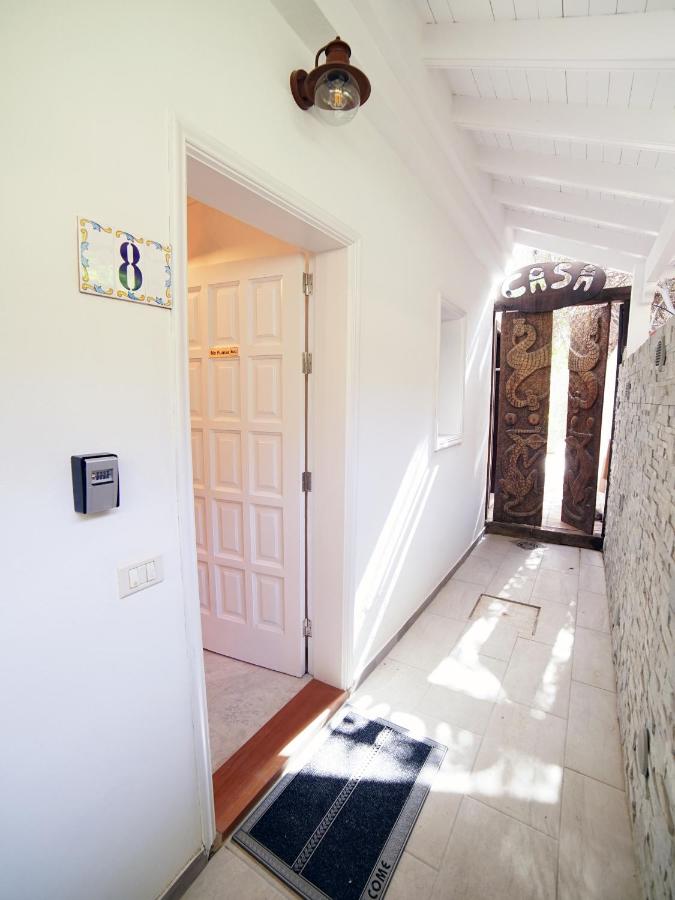 La Gomera Deluxe LOFT (1-3 Pers.) mit toller Aussicht - B&B