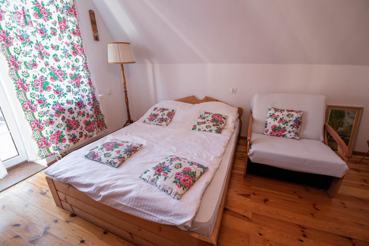 Habitación Cuádruple Económica