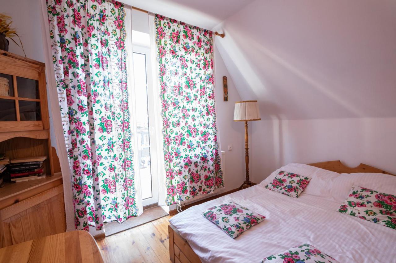 Chambre Quadruple Économique