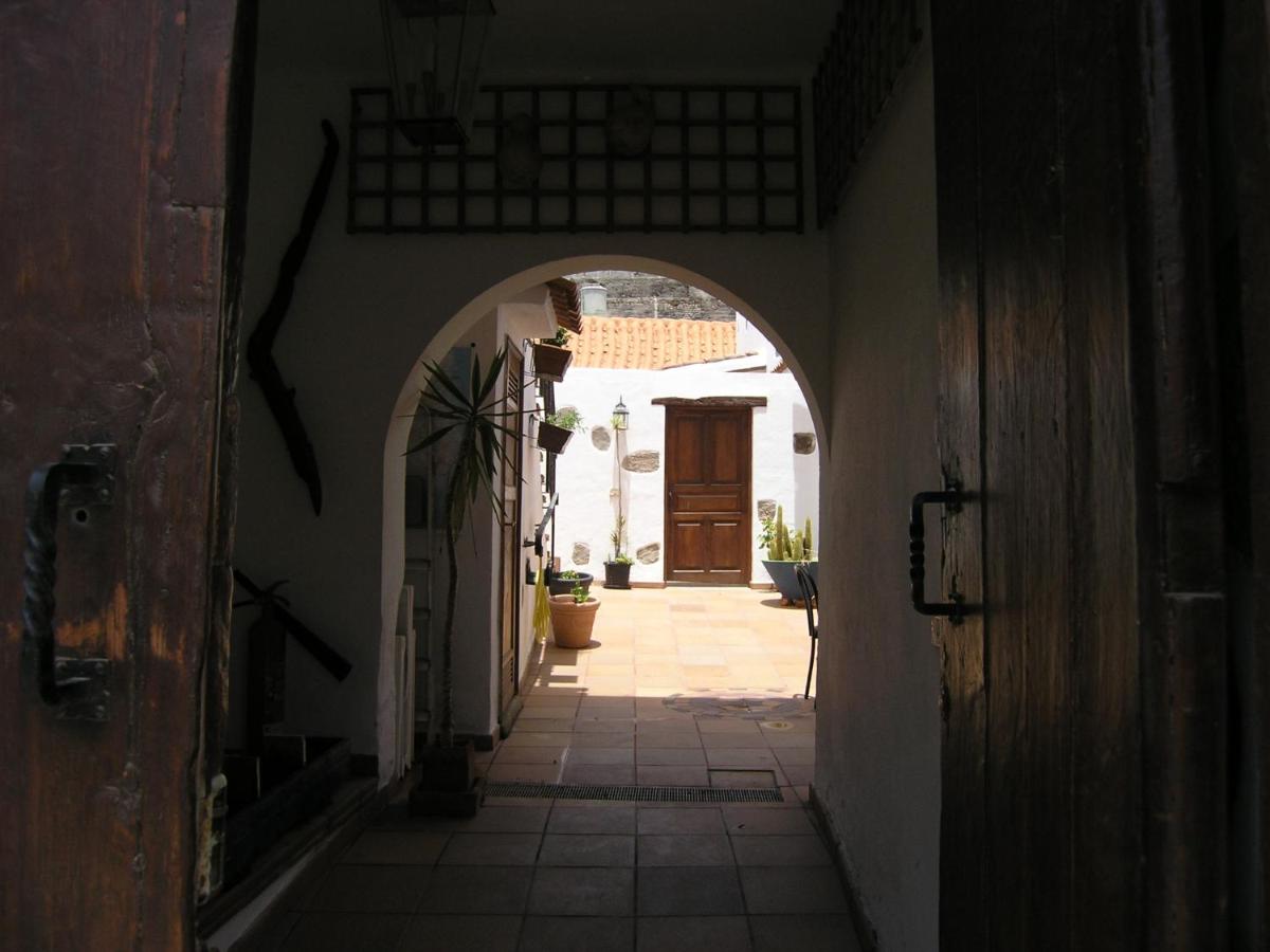 Vivelorural Casa Saulo 2, local charm in Agüimes - Chambres d’hôtes