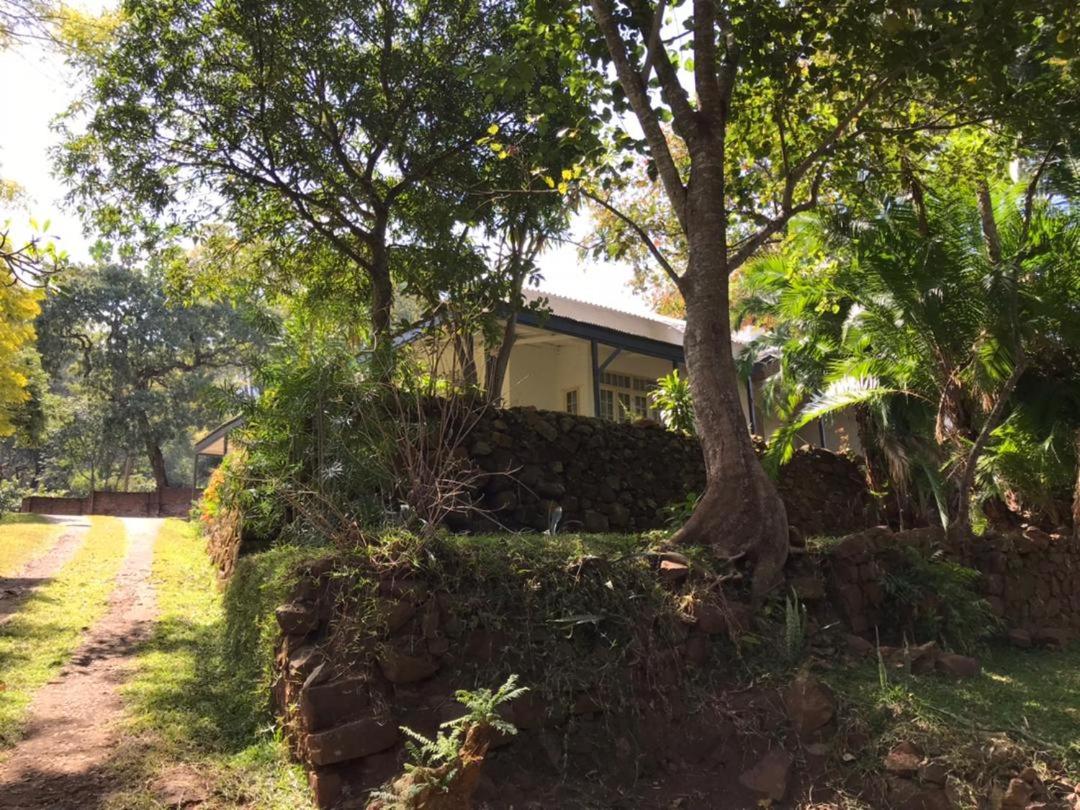 Paphiri House - B&B