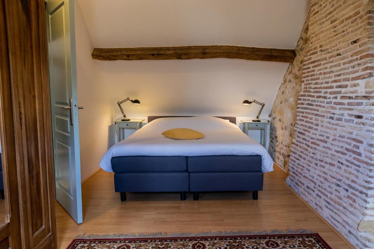 Habitación Familiar con baño privado