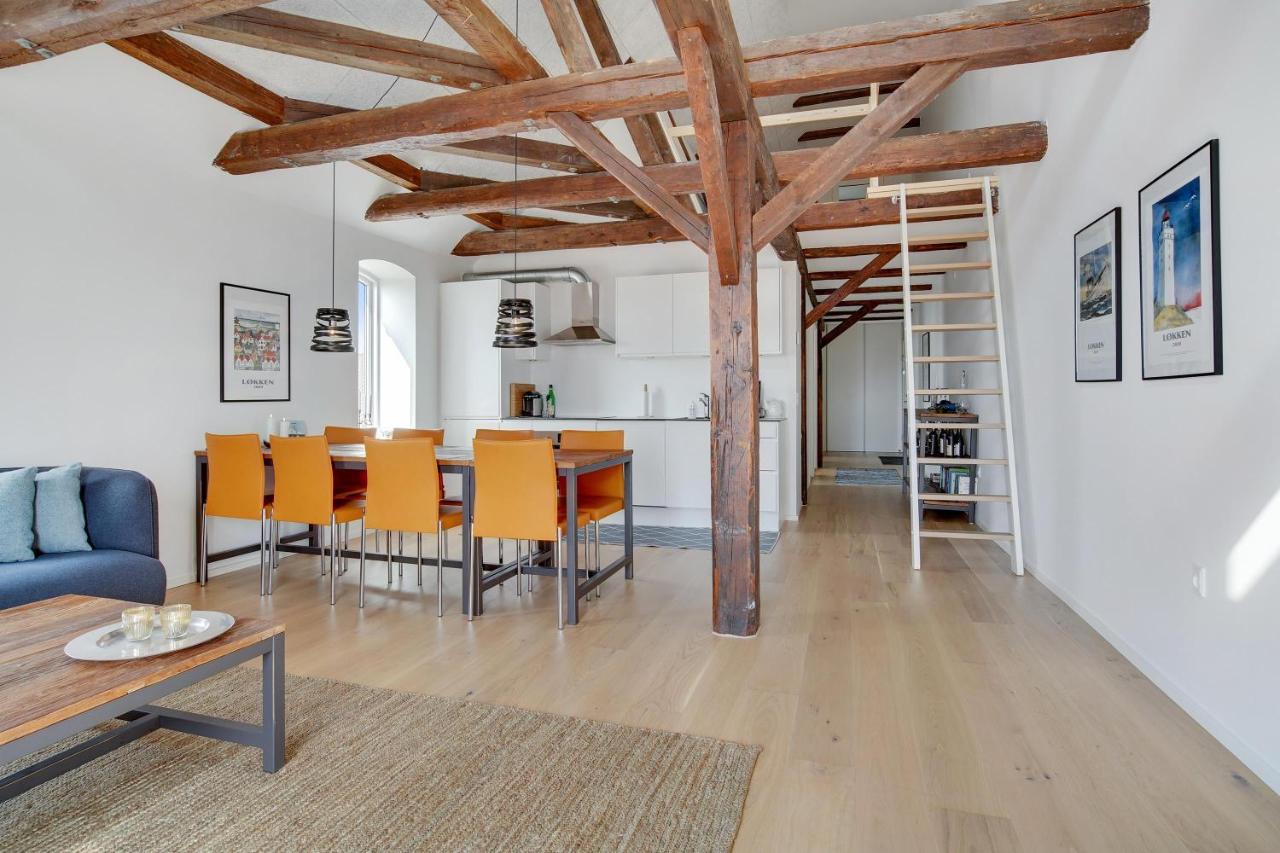 Completely Renovated Holiday Apartments - B&B