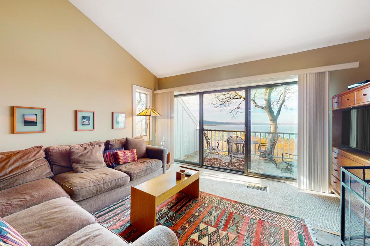 Two Bedroom Apartment