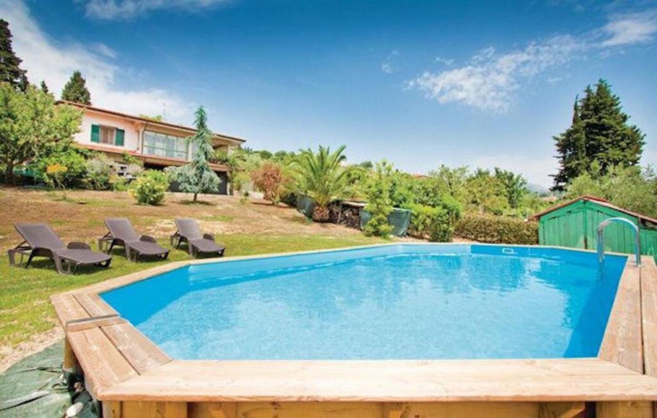 B&B Corsanico-Bargecchia - Villa Las Palmas by Nicola Real Estate - Bed and Breakfast Corsanico-Bargecchia