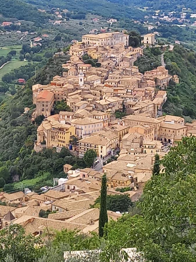 B&B Arpino - BELLA REGINA - Bed and Breakfast Arpino