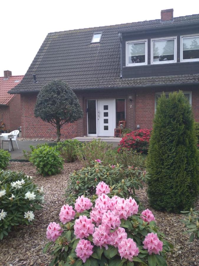 Ferienwohnung Küper - Bed and Breakfast