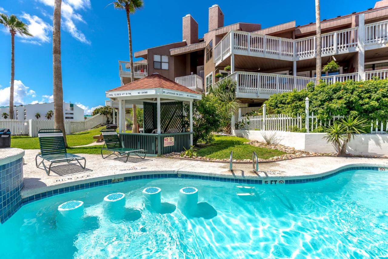 My Happy Place - B&B Mustang Beach