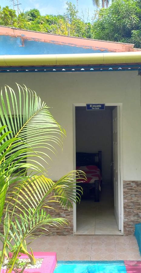 Double or Twin Room with Private Bathroom