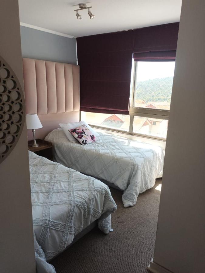 Appartamento con 3 Camere da Letto