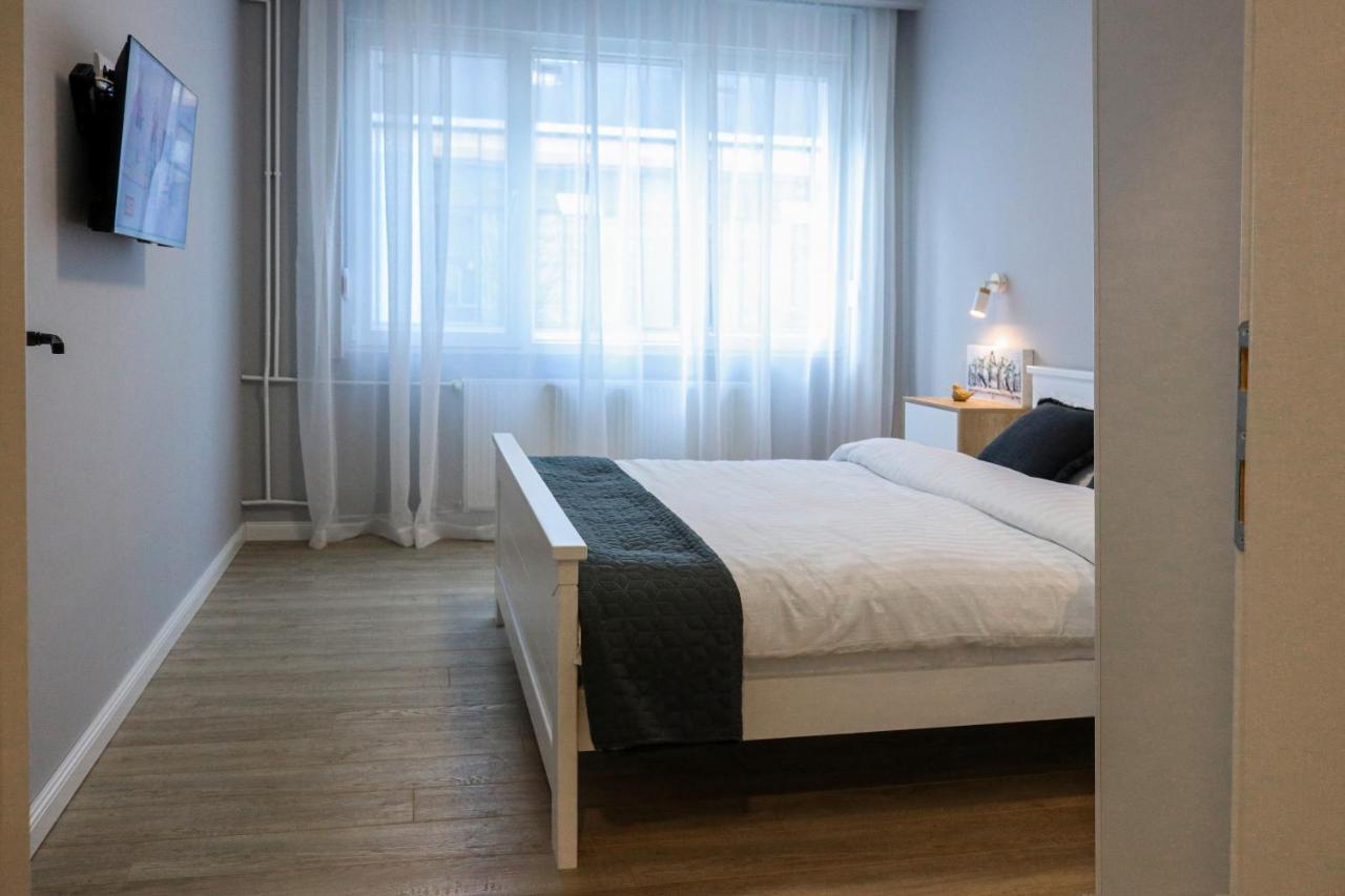 Appartement met 1 Slaapkamer