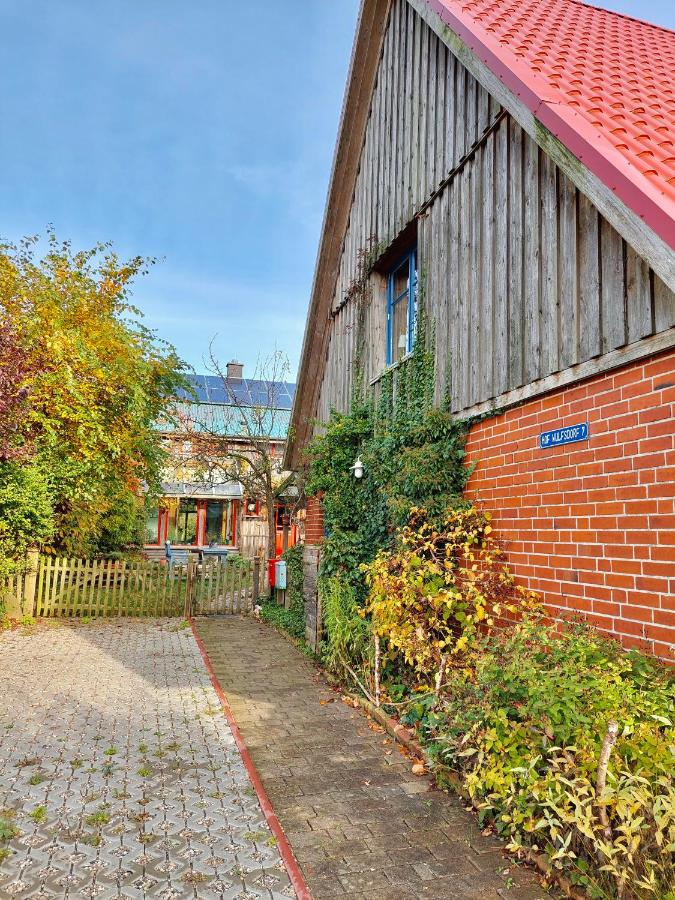 Gemütliches Studio-Apartment in Ostseenähe - Cosy Wulfi - Ferienwohnung