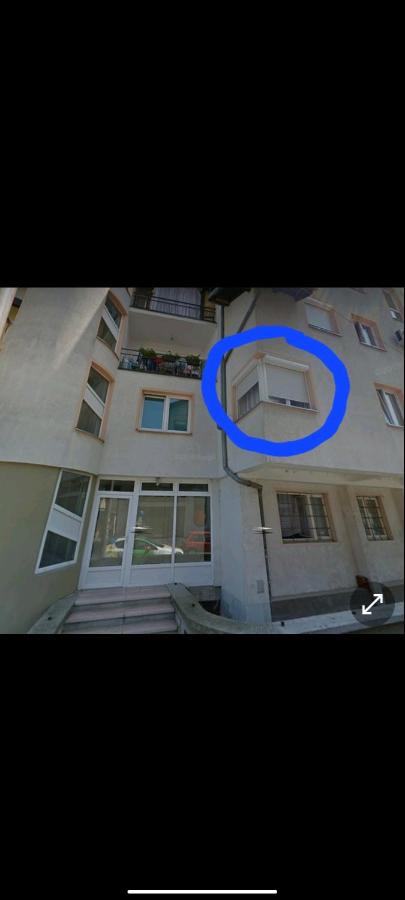 Apartman Golden Rose - B&B