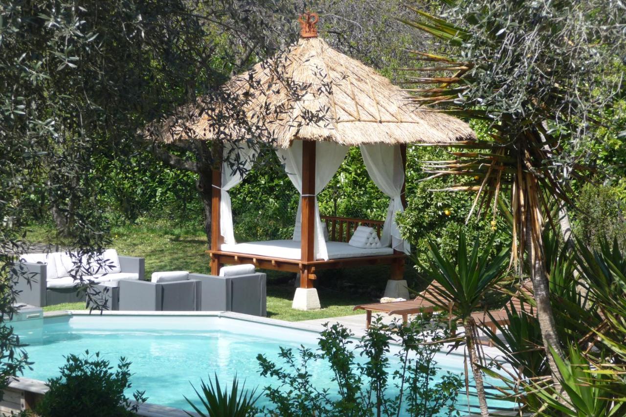 maison florentine - Bed and Breakfast La Gaude