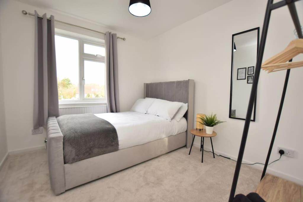 B&B Oxford - Luxury Central Oxford Detached Home - Bed and Breakfast Oxford