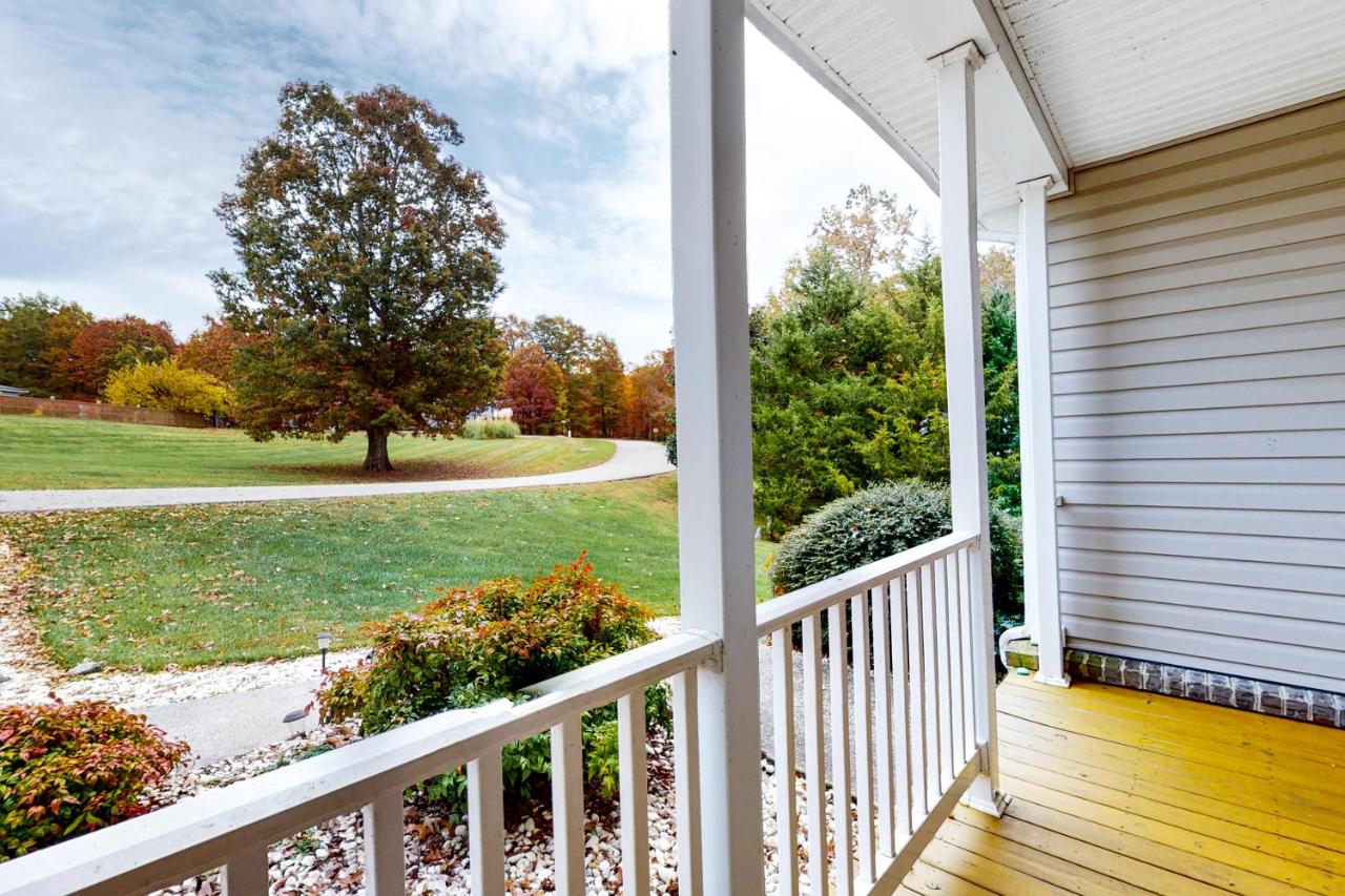 Orr at Waterways - B&B Huddleston