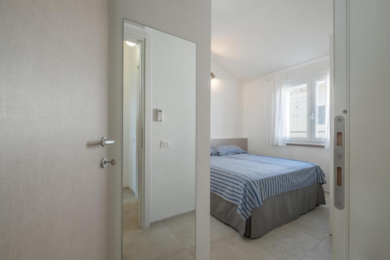 Appartamento con 2 Camere da Letto