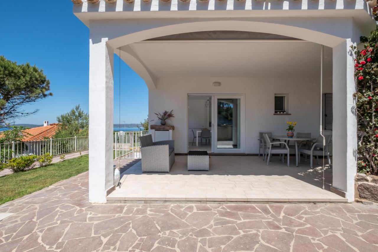 Le Nacchere Dimore a portata di mare - Chambres d’hôtes Calasetta
