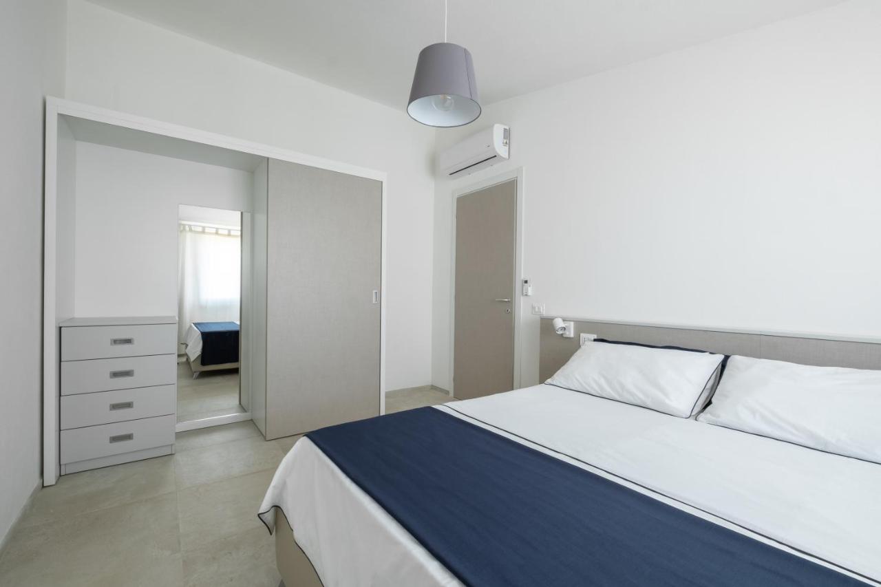 Appartement - Vue sur Mer