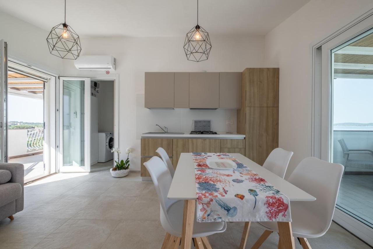 Appartamento con Vista Mare