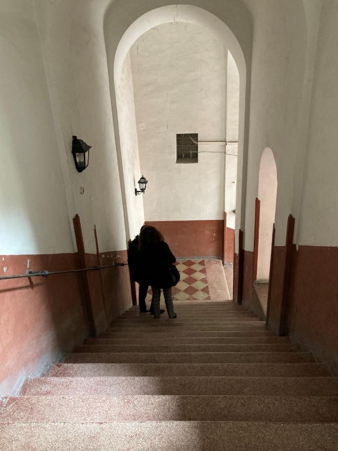 La Casa Blu nel cuore storico di Napoli - Bed and Breakfast Napels