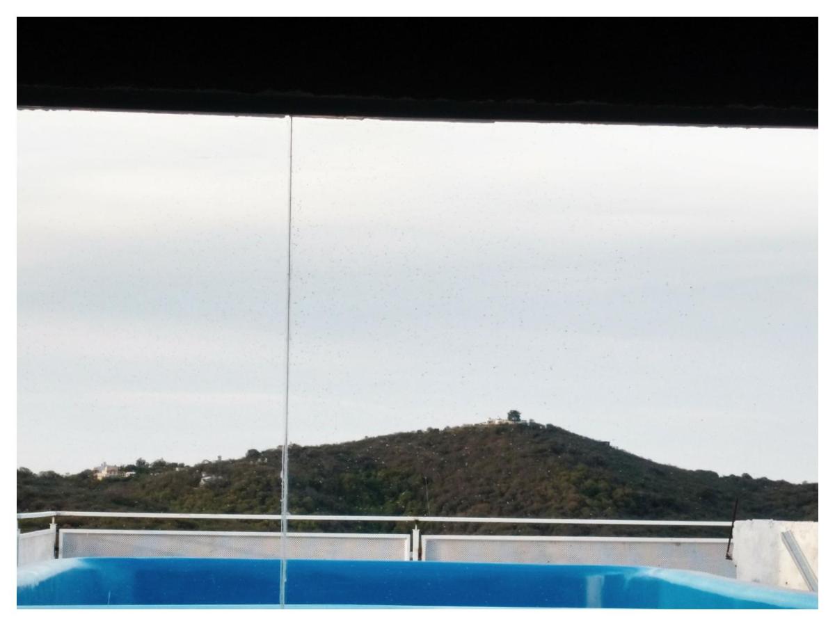 Villa sol - B&B Córdoba