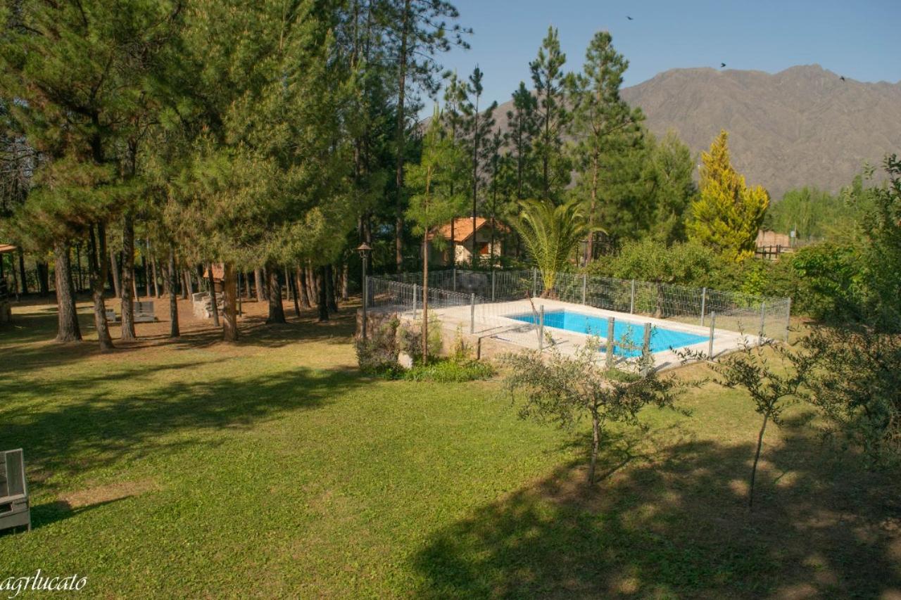 Chalet