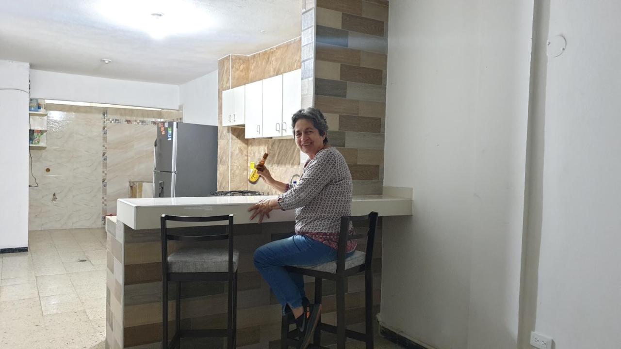 Mom's House Floralia - Chambres d’hôtes Cali