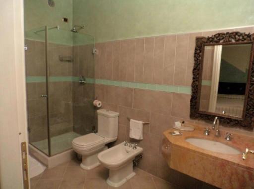Chambre Simple avec Salle de Bains Privative