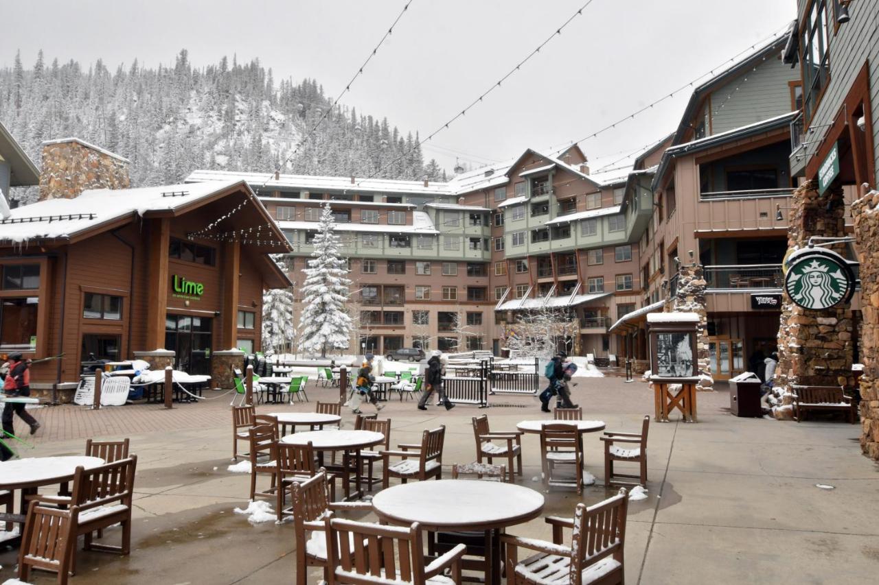 Ski In Out Luxury Penthouse 1706 I Hot Tub I Great Views I Best Price I FREE Adventures Daily - Chambres d’hôtes Winter Park