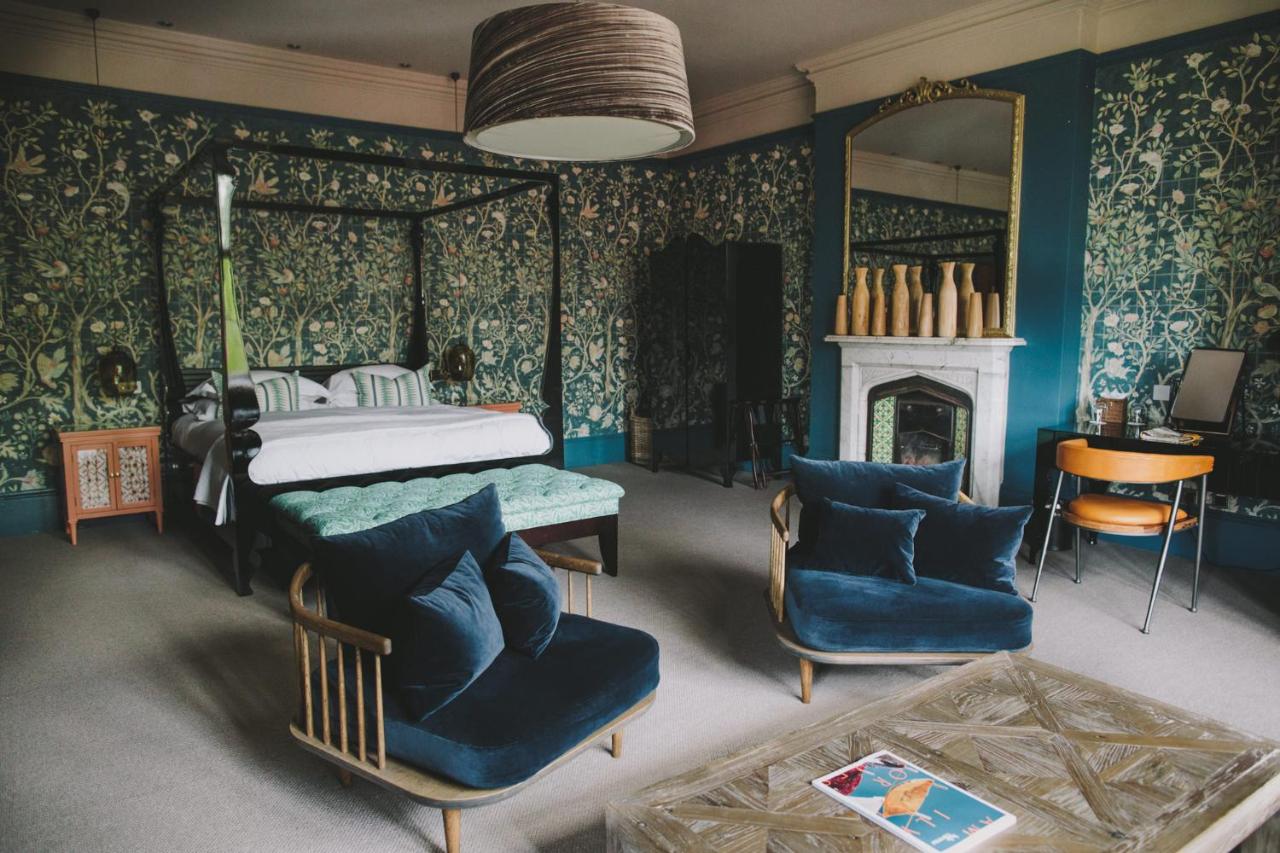 Hampton Manor - Ferienwohnung Hampton in Arden