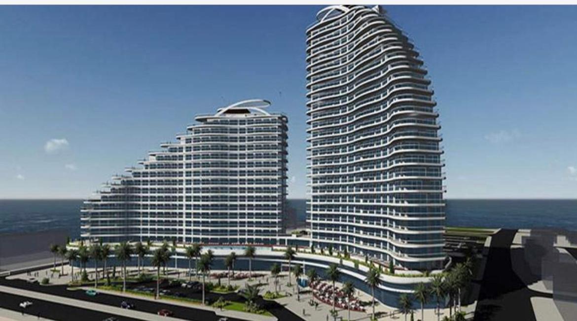 Del Mar Beachfront 3 Bedroom 'C' Residence - B&B