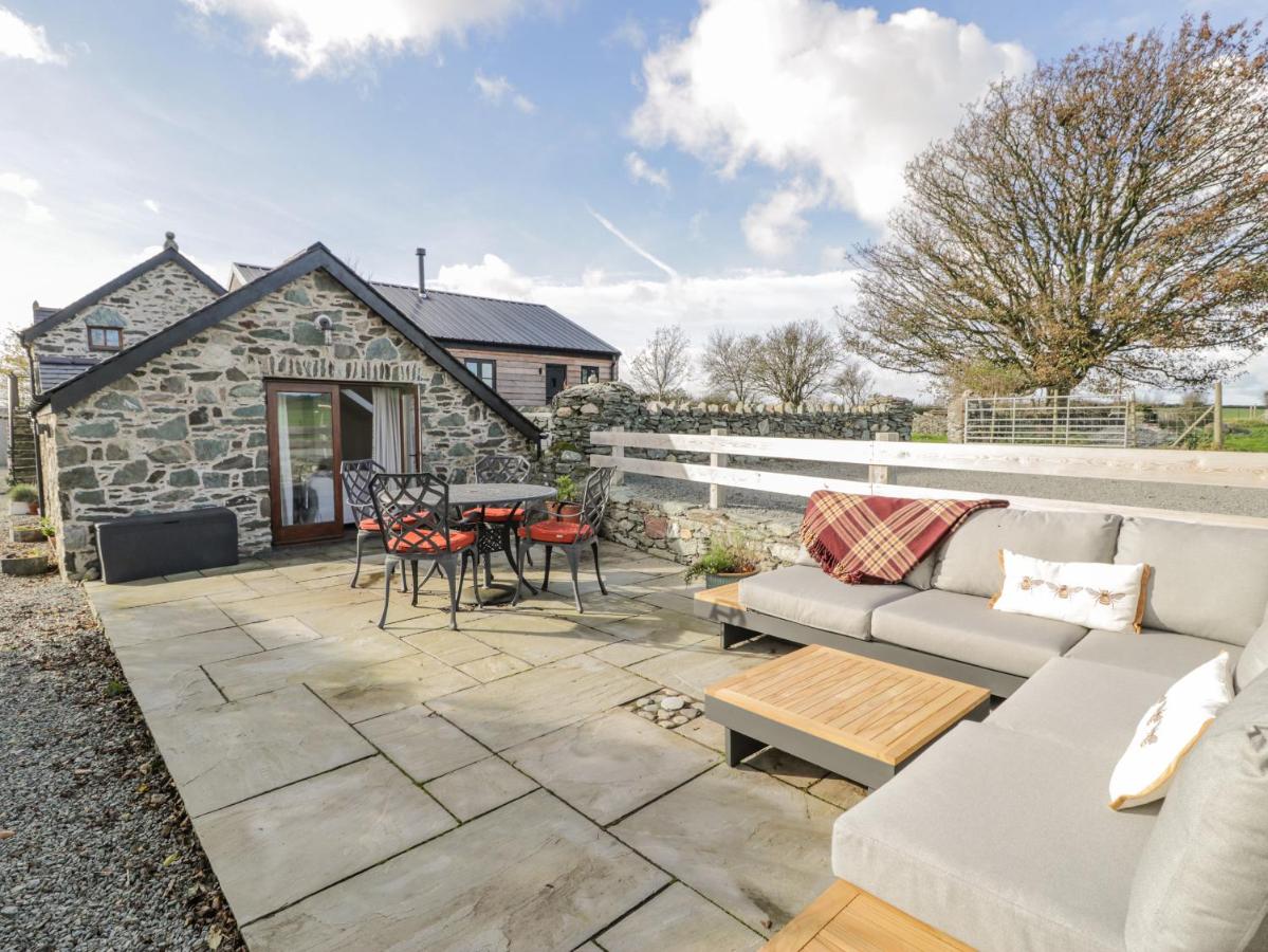 B&B Holyhead - Cwch Gwenyn - Bed and Breakfast Holyhead