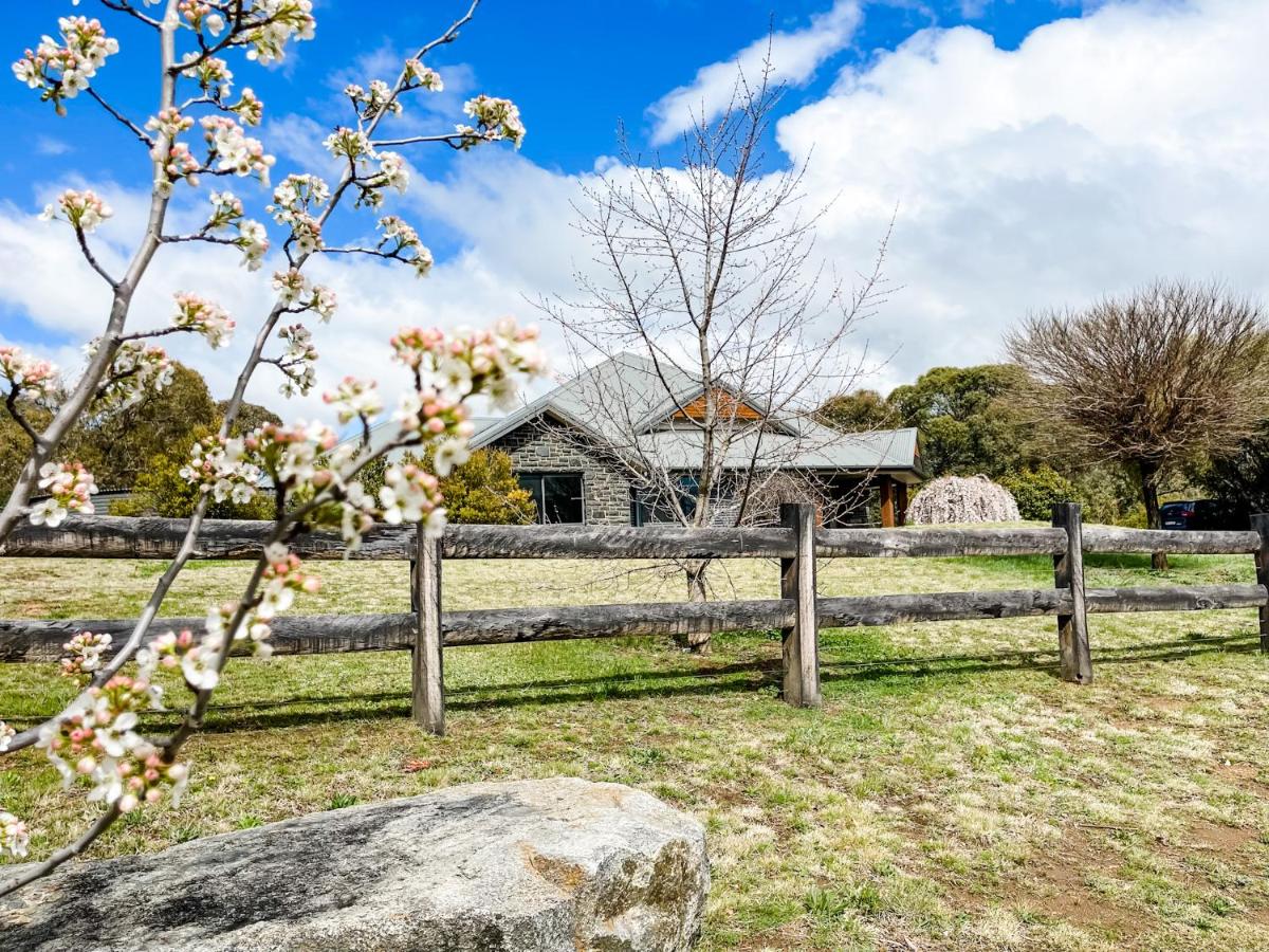 Hamilton Homestead