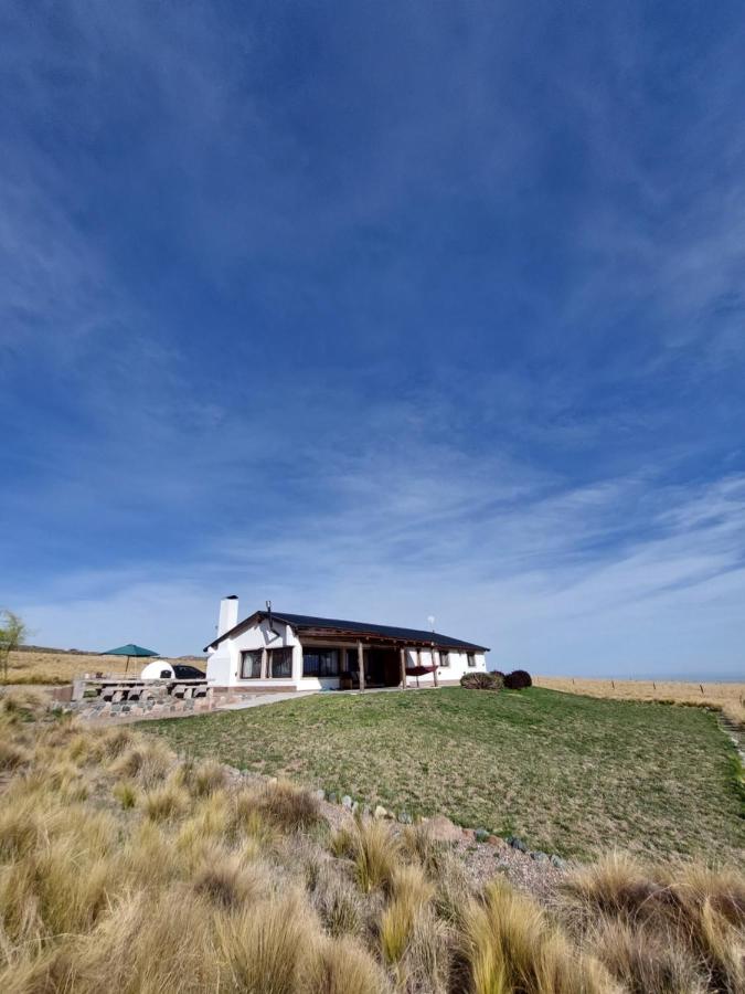 Casa Pradera de los Andes - Ferienwohnung