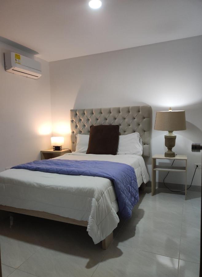 B&B Barranquilla - Comfort Rooms Barranquilla Zafiro Deux - Bed and Breakfast Barranquilla