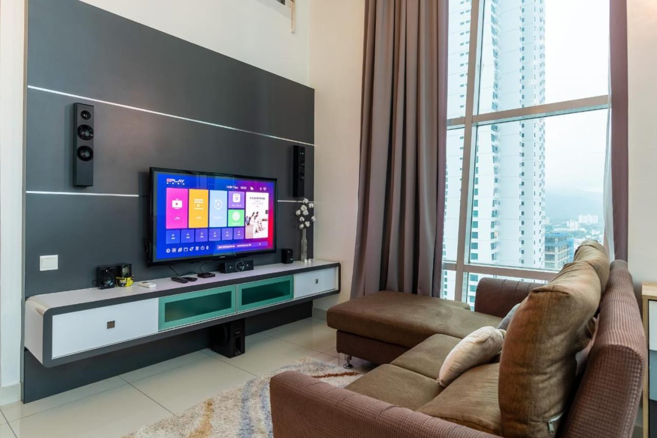Appartement met 2 slaapkamers