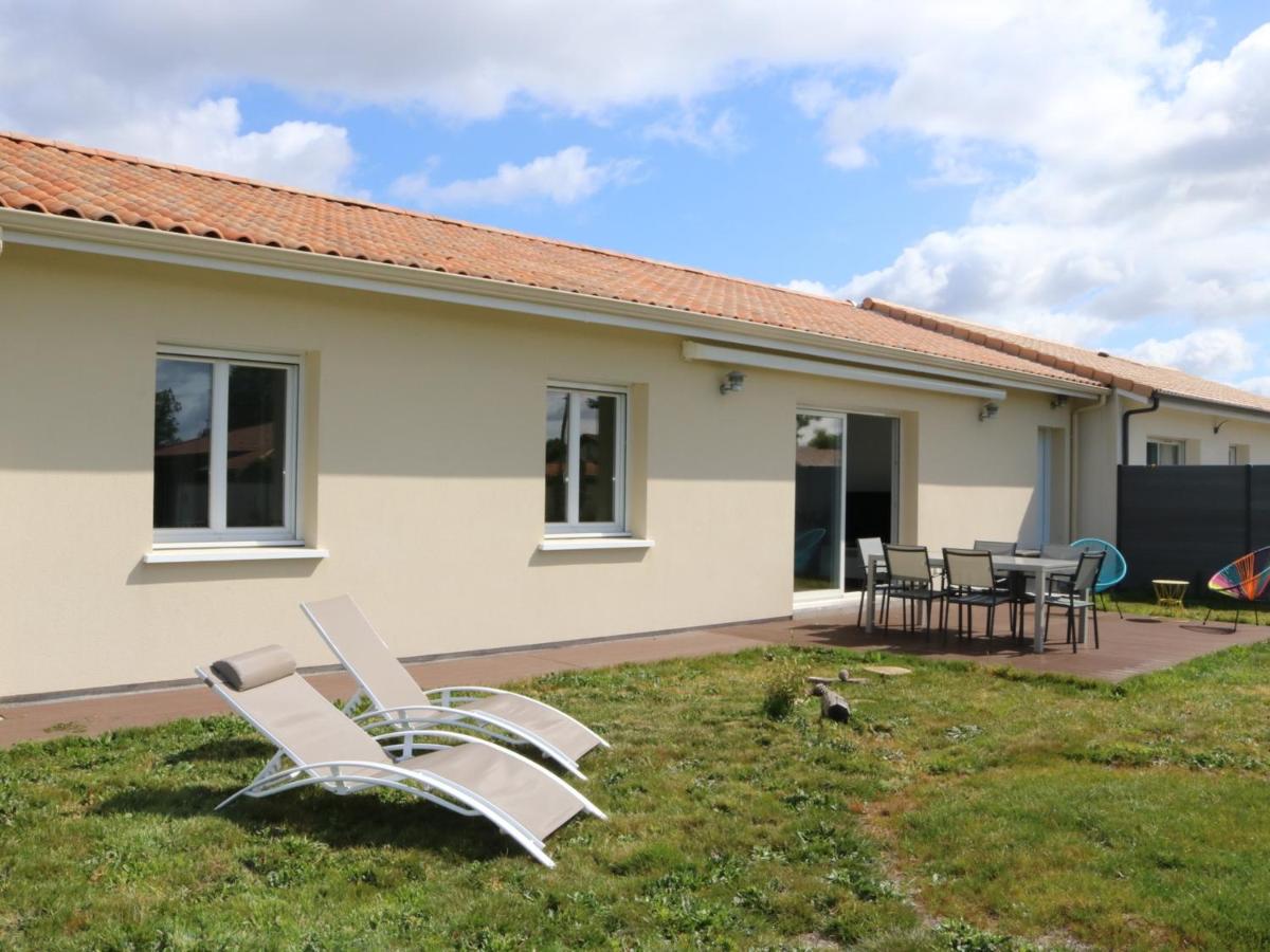Ferienhaus (6 Erwachsene)