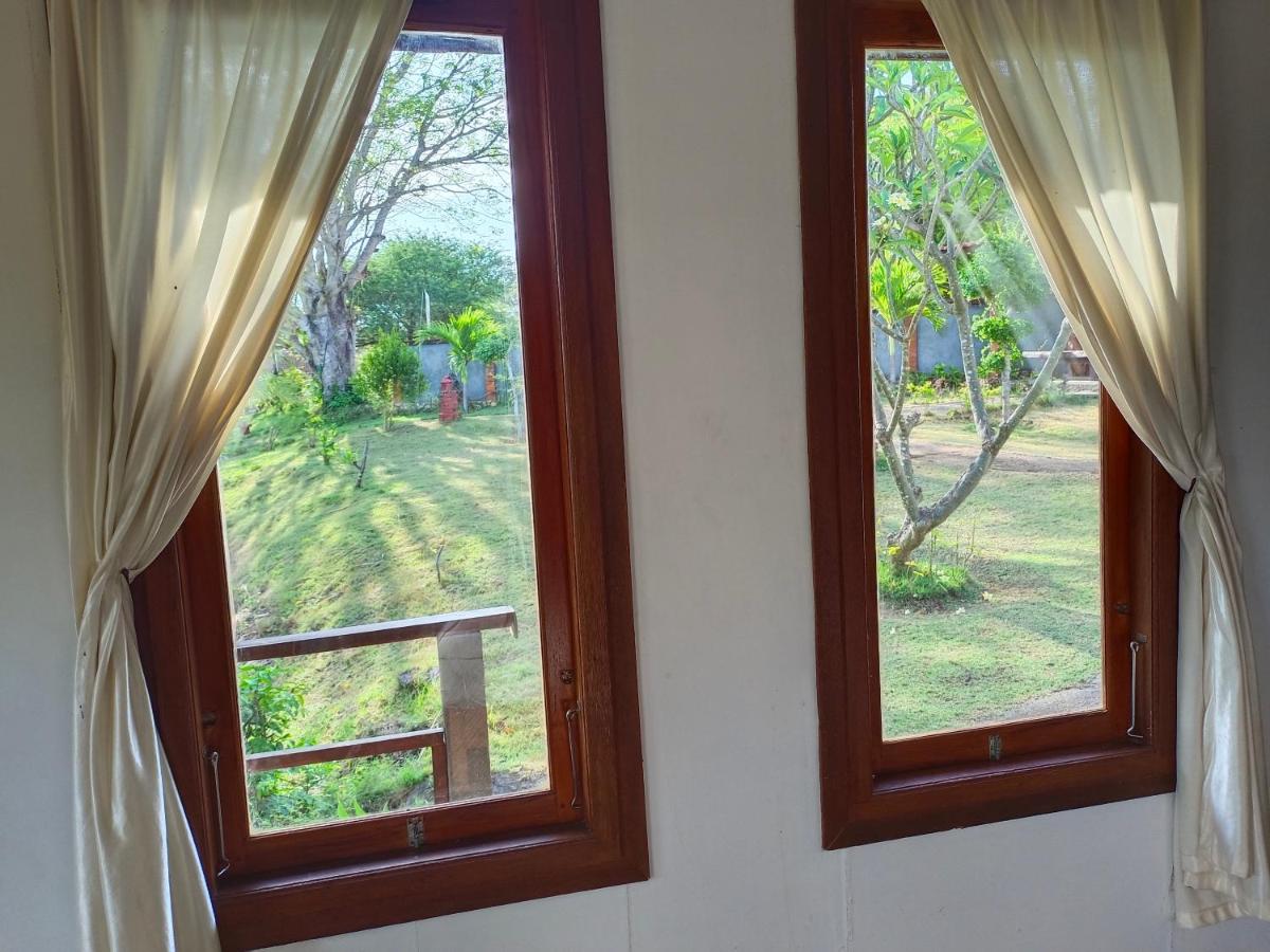 Suite con Vista Mare