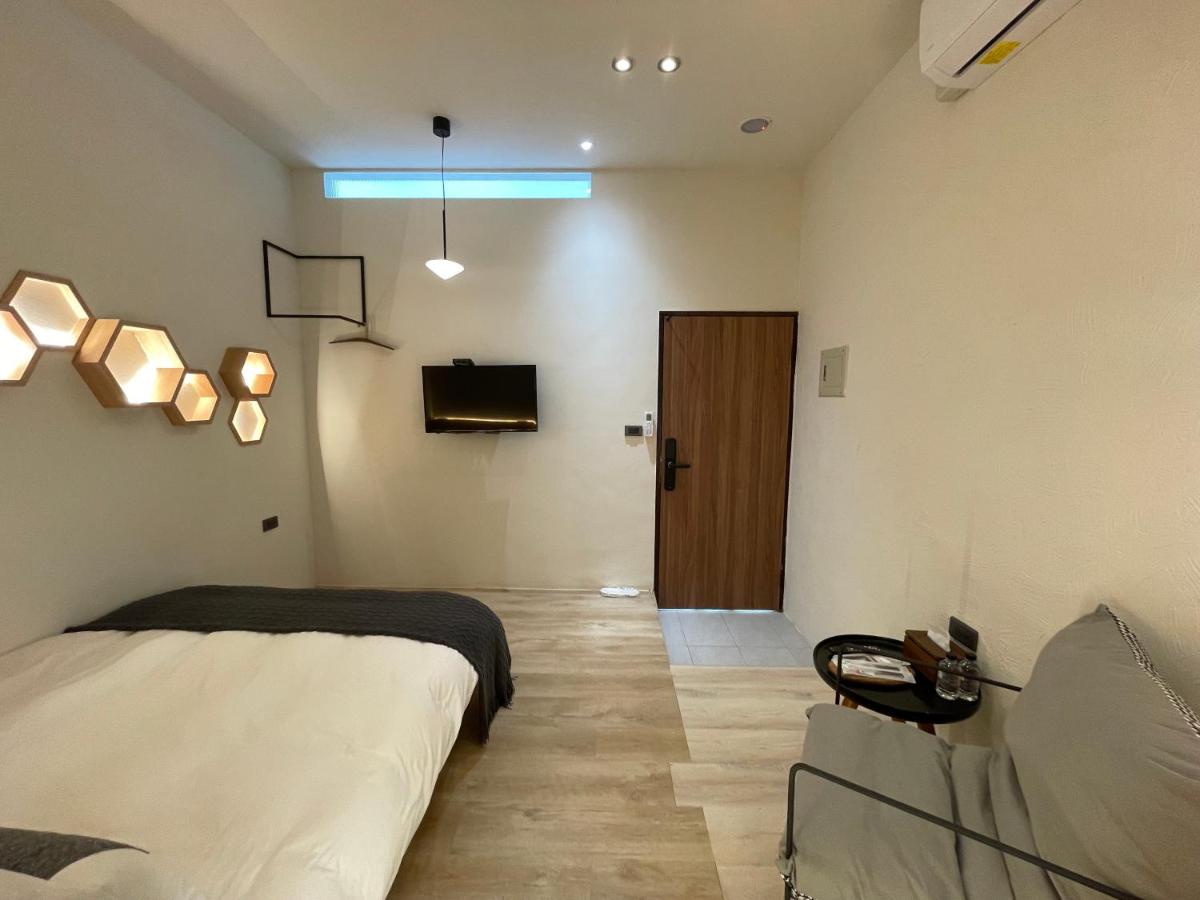 Camera Matrimoniale Standard